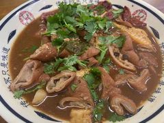 -陈亨卤煮小肠(广安门店)