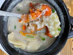 -皮蛋弟砂锅店(总店)