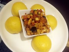 -五观堂素食(新华路店)