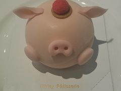猪猪蛋糕-Fridi Patisserie Cafe