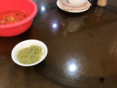 -腰记饭店(龙源路店)