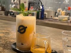 -BE NORMAL CAFE(霞溪路店)