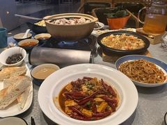 -洛阳宴·洛阳菜(南昌路店)