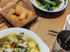-领蟹祥记·香辣蟹·特色小海鲜(奥体天虹店)