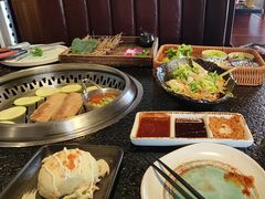 -牛焱·和牛烧肉(五大道店)