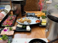 -束河人家(南锣鼓巷店)