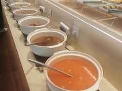 -素满香·食养自助(建邺万达店)