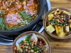 -笔记安顺夺夺粉火锅