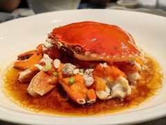 -临江宴(陆家嘴店)