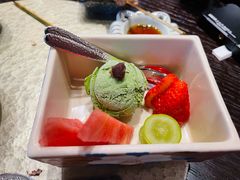 -鮨匠·割烹料理(巨鹿花园店)