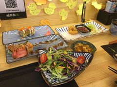 -食鲤料理(西虹东路店)