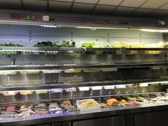 -四川老牛麻辣烫(北门桥店)