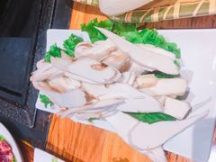 鸡纵菌-滇藏石锅宴(崇仁巷老店)