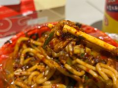 -玲玲米粉·新疆现炒米粉(大十字总店)