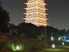 -西安世博园