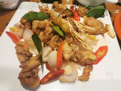 -云海肴·汽锅鸡·云南菜(苏州中心店)