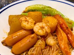 -左记港食(融科天城店)