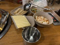 -包装马车·韩国料理·포장마차