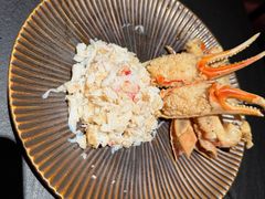 -蟹犇前•帝王蟹雪蟹(陆家嘴店)