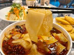 -马大胡子清真西北菜