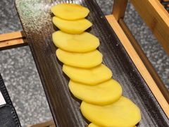 -谷牛日式烤肉(宝山U天地店)