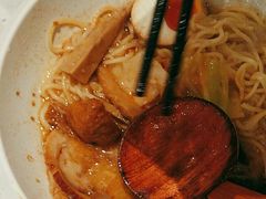 -味千拉面(敏捷广场店)