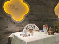 -桂满陇天书(南京德基旗舰店)