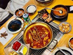 -爪大厨·延边酱鸡爪 (前成店)