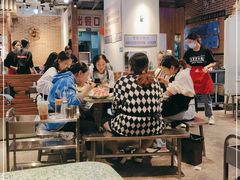 大堂-五里关火锅(牛市口店)