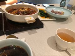 -狮王府淮扬菜(夫子庙老门东店)