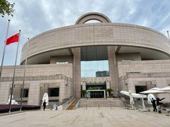 -上海博物馆(人民广场馆)