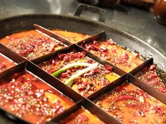 -红板凳火锅·20年老字号