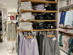 -优衣库(北京万柳华联购物中心店)