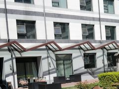 -北京崇文门桔子水晶酒店