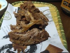 -东口码头·烧鸽子·鱼头泡饼·地方菜(金鹰悦城店)