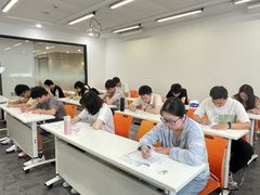 -新东方国际教育·雅思托福(裕德路校区)