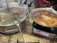 -旺旺四季牛肉火锅店(广陵南路店)