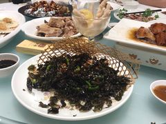 -御口福(王圣堂店)