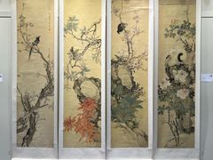-香港会议展览中心演讲厅