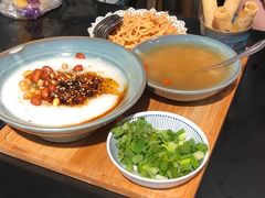-大王油茶(磁器口店)