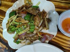 -南记食粥坊·宵夜大排档(莲花总店)