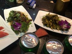 -欢乐盛KTV音乐会所(泰然店)