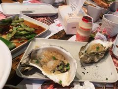 -木屋烧烤(龙岗南联店)