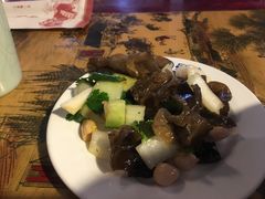 -正福居老北京正宗铜锅泉水涮肉(彰化路店)