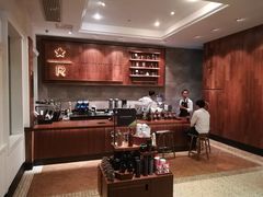 -星巴克臻选(广州沙面店)