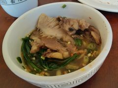 -腾益清真铜瓢牛肉馆