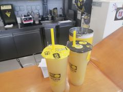 -快乐柠檬happylemon(高新大都荟店)