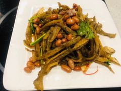 -十三姨工厨顺德美食·宴会·团餐(天河北路店)