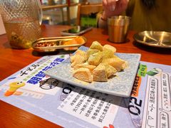 -鑫日千里马朝鲜族小馆(总店)