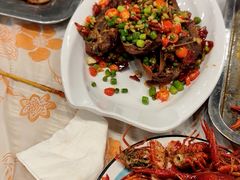 -忆口香龙虾(珠海夏湾老店)